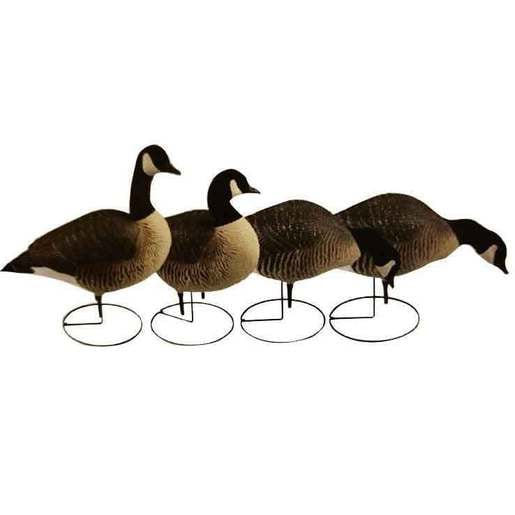 GHG Hunter Series Lesser Canada Goose Decoys