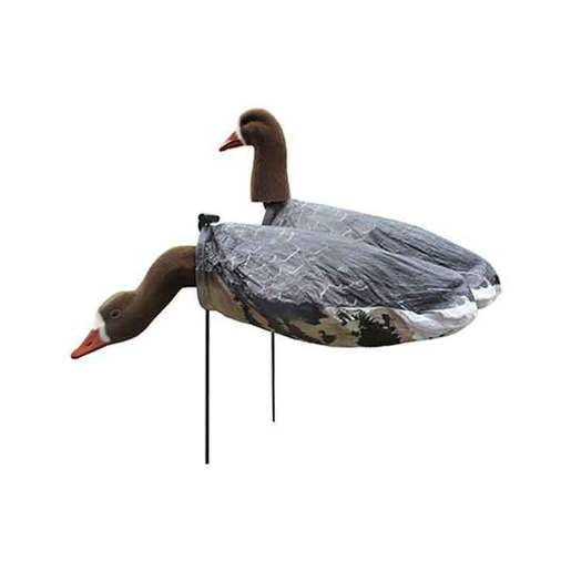 White Rock Decoys Specklebelly Goose Decoys