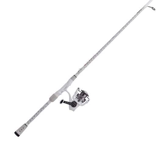 Abu Garcia Veritas Spinning Rod and Reel Combo - 20