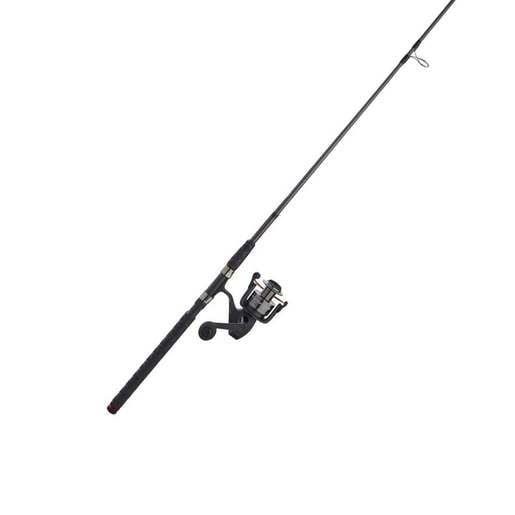 Ugly Stik Ugly Tuff Spinning Combo - 30