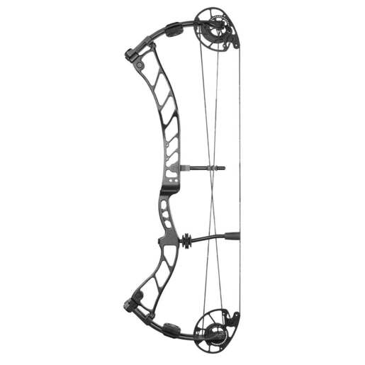 Xpedition Archery Experience 20-40lbs Right Hand Green/Black Compound Bow - Green/Black