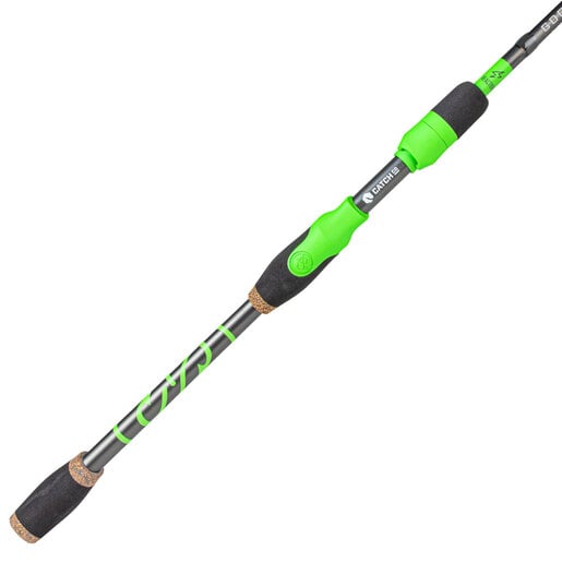 Googan Squad Green Series Twich Casting Rod