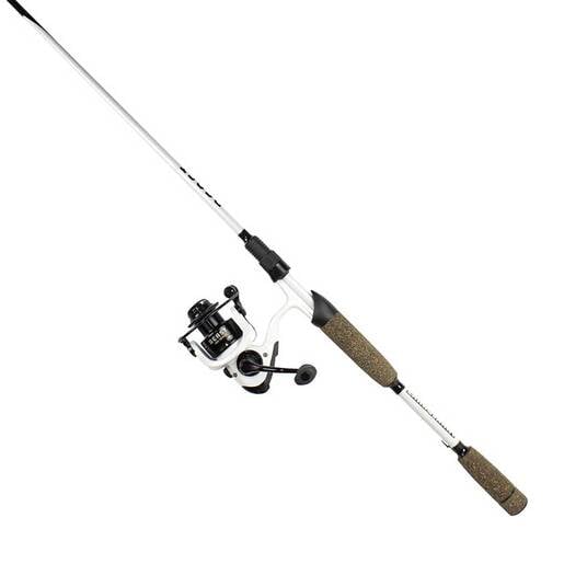 Lunkerhunt Beast Spinning Rod Combo Spinning Combo