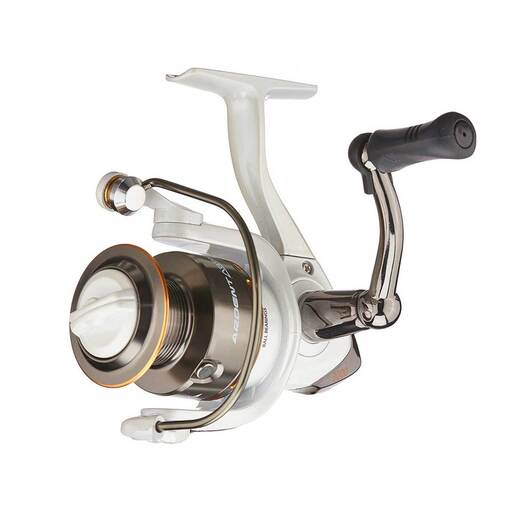 Ardent Arrow 2000 Spinning Reel - White/Black