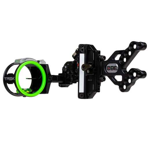 CBE Trek 1-Pin Bow Sight