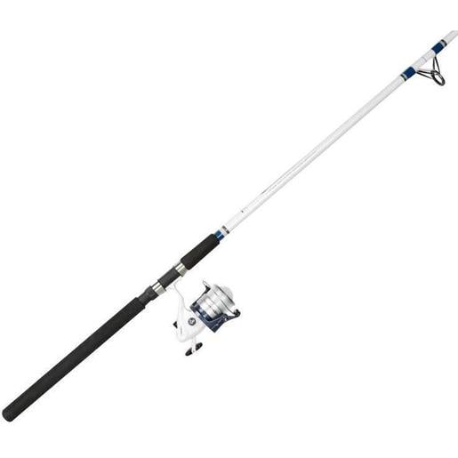 Okuma Tundra Spinning Rod and Reel Combo