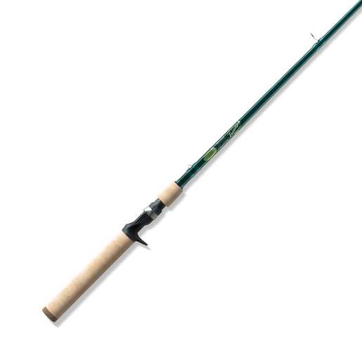 St. Croix Triumph Inshore Casting Rod