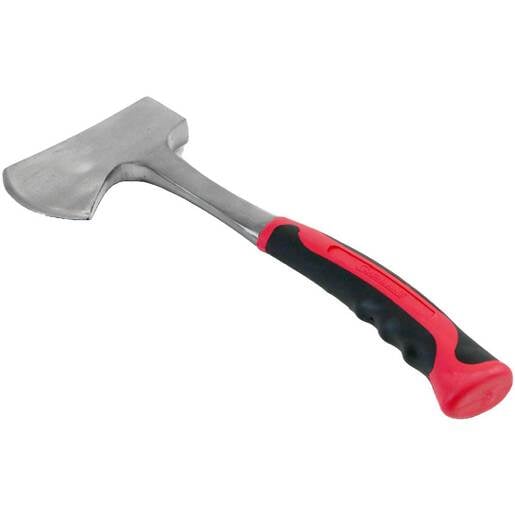 Coghlan's Hatchet - Red/Black - Red/Black