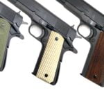 1911 Upgrades Feature