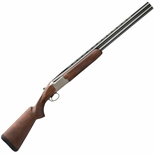 Browning Citori Hunter Grade II Satin 12 Gauge 3in Over Under Shotgun - 28in - Walnut