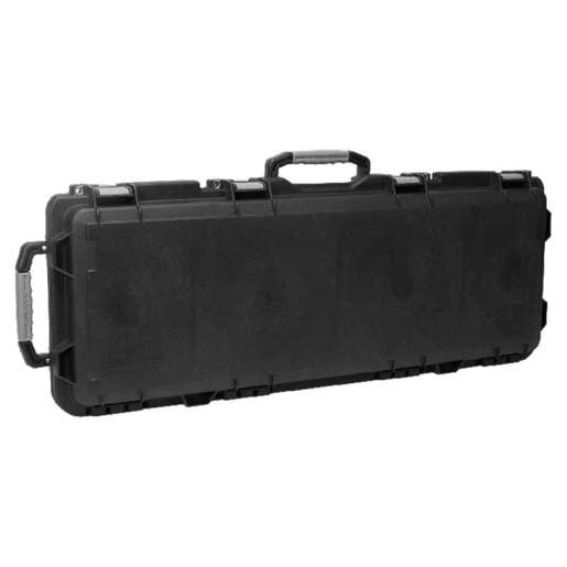 Plano Field Locker Tactical 46in Rifle Case - Black