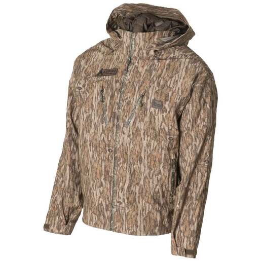 Banded Men's Bottomland CATALYST 3-In-1 Insulated Wader Hunting Jacket - Bottomland M