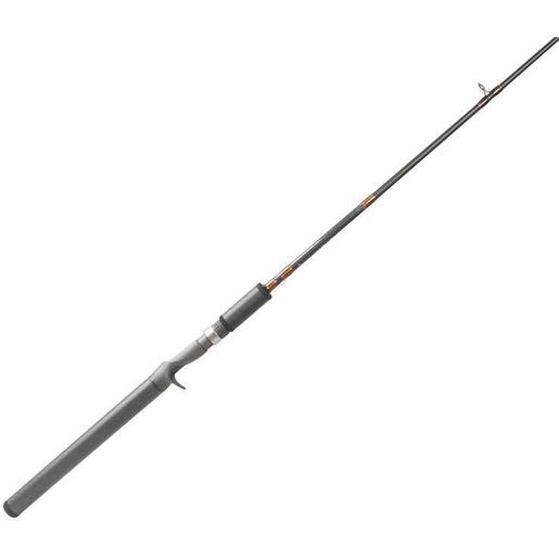 Okuma Kokanee Black Trolling Rod - Black