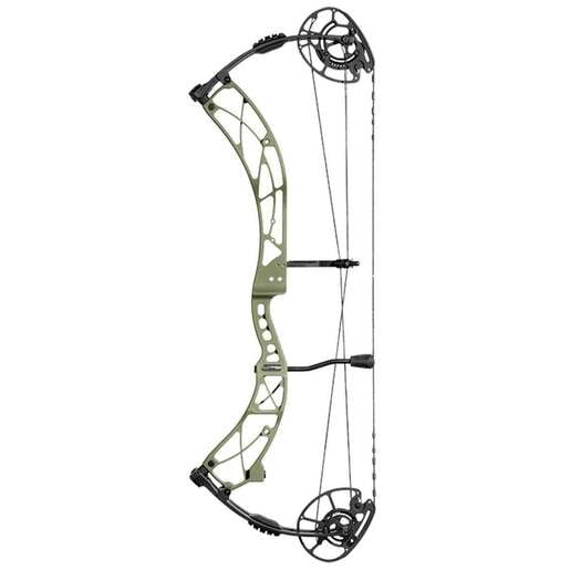 Xpedition Archery FLX 70LBS Right Hand Realtree Excape Compound Bow - Realtree Excape