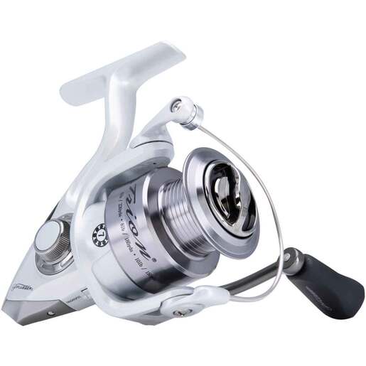 Pflueger Trion Spinning Reel - Silver 20B