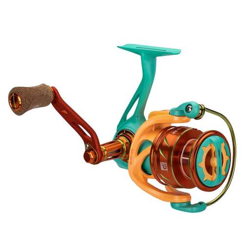 Profishiency Spinning Reel - Krazy 2000