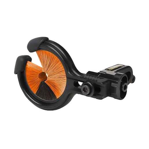 Trophy Ridge Kill Shot Medium Whisker Biscuit Arrow Rest - Black/Orange - Orange