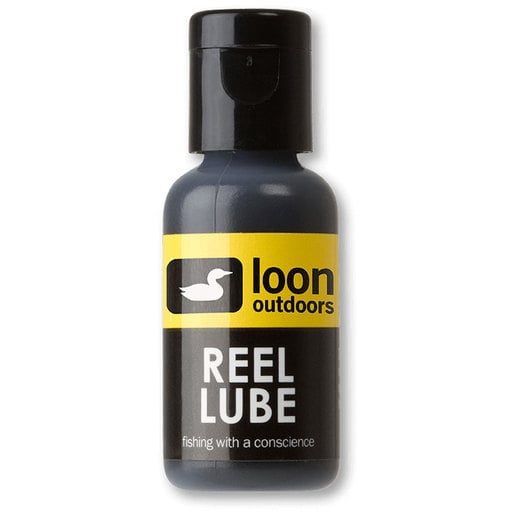 Loon Reel Lube