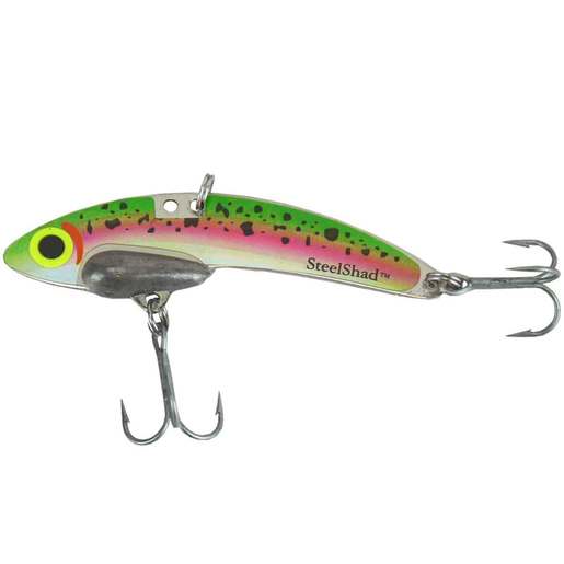 SteelShad Original Blade Bait - Sexy Shad