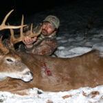 Late Season Deer Hunting Reasons 13 2