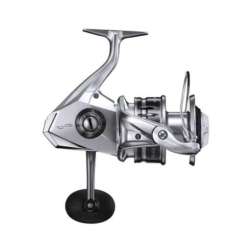 Shimano Saragosa SW BFC Saltwater Spinning Reel - 14000