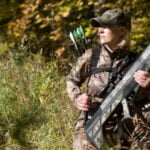 Crosman Air Bow
