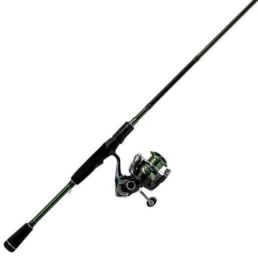 Shimano Symetre Spinning Combo