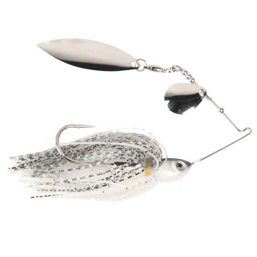 Pepper Jigs Tandem Spinnerbait - Gilly