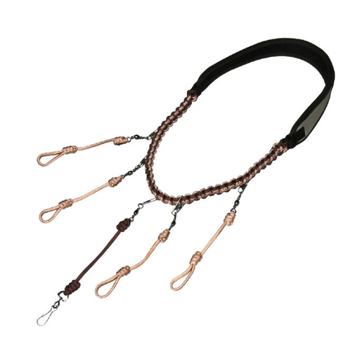 Heavy Hauler Predator Supreme Call Lanyard