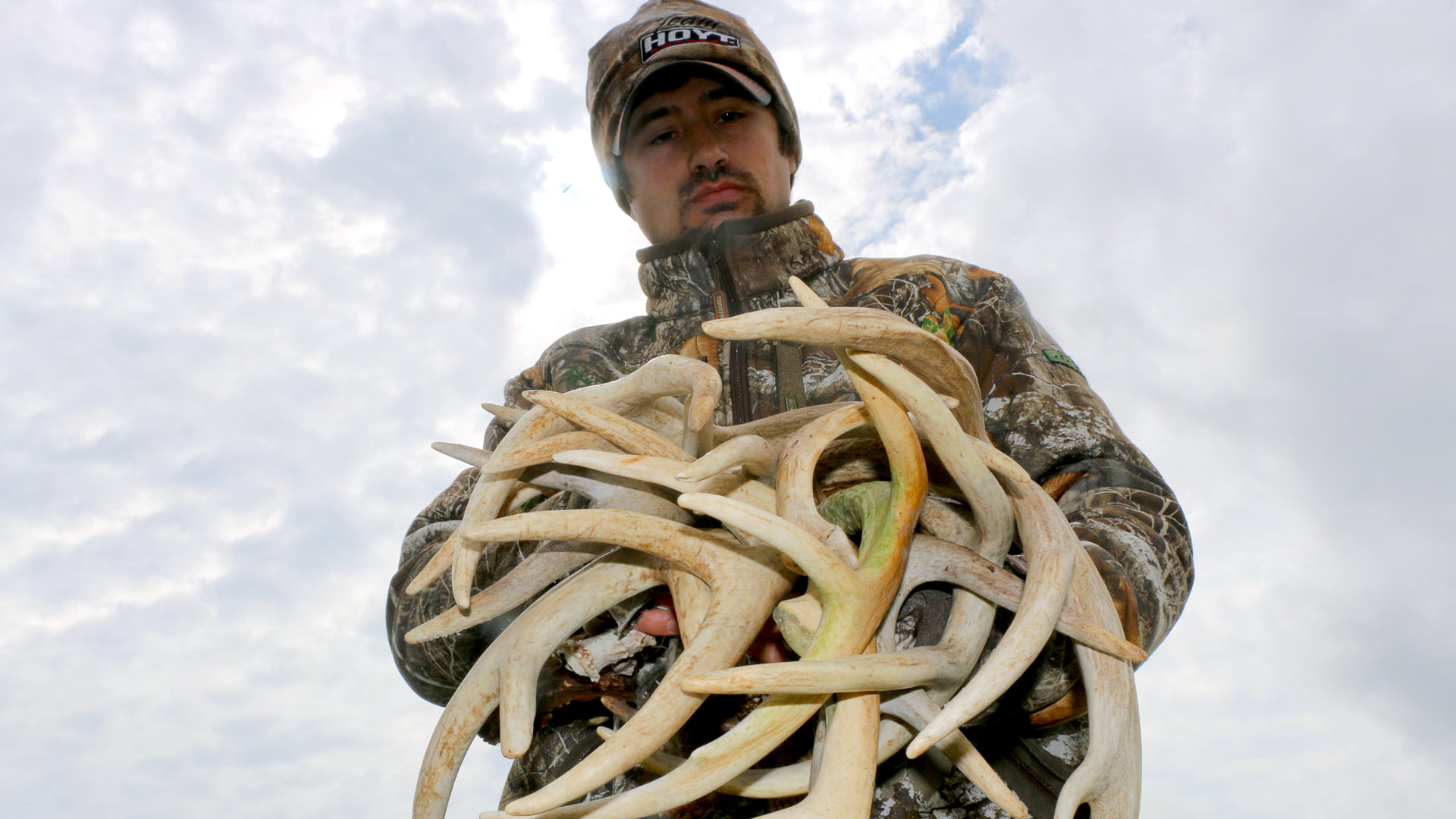 10 Things That Shed Antlers Tell Us 1 3