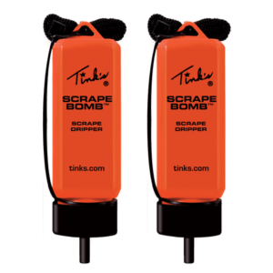 Scent Drags, Wicks & Dispensers