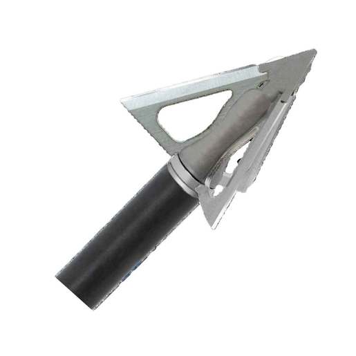 G5 Striker V2 100gr Fixed Broadhead - 3 Pack