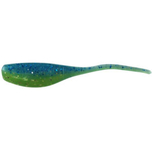 Soft Minnow Baits