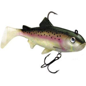 Soft Swimbaits