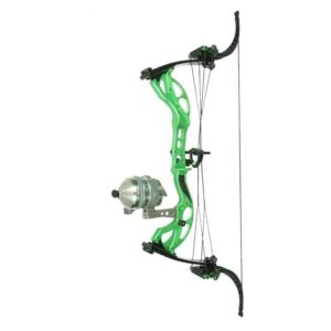 Bowfishing Bows