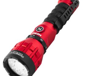 Blood Tracker Flashlights