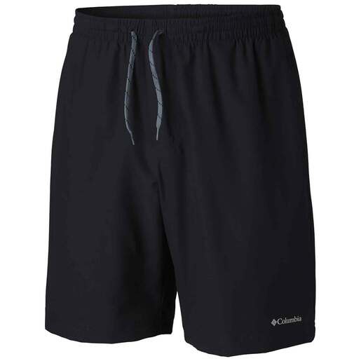 Columbia Men's Summertide Stretch Fishing Shorts - Auburn L