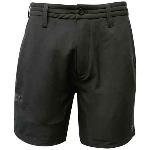 Gillz Men's Contender Fishing Shorts - Black Abyss XXL