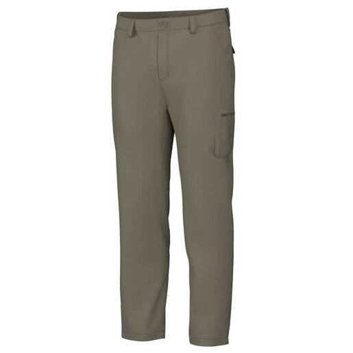 Huk Men's Next Level Fishing Pants - Overland Trek S