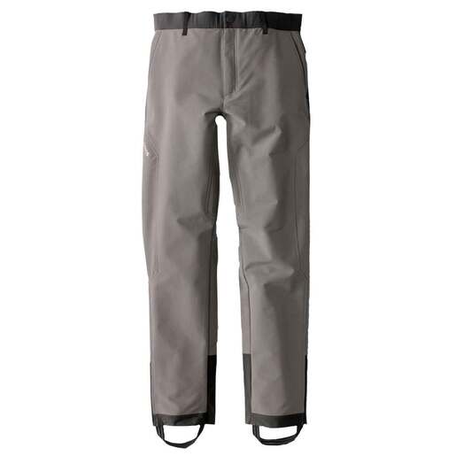 Orvis Men's PRO LT Underwader Fishing Pants - Granite XS