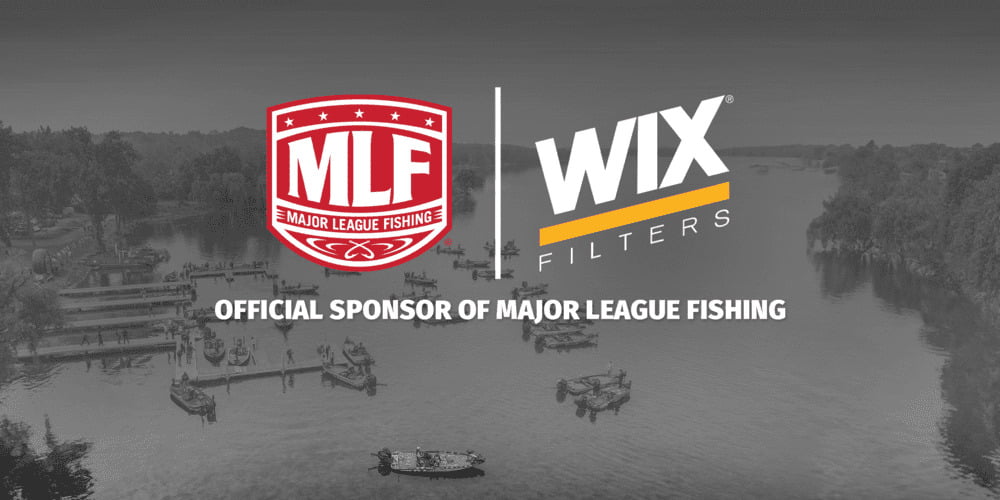 WIX Filters Signs on as Official Sponsor of MLF 2