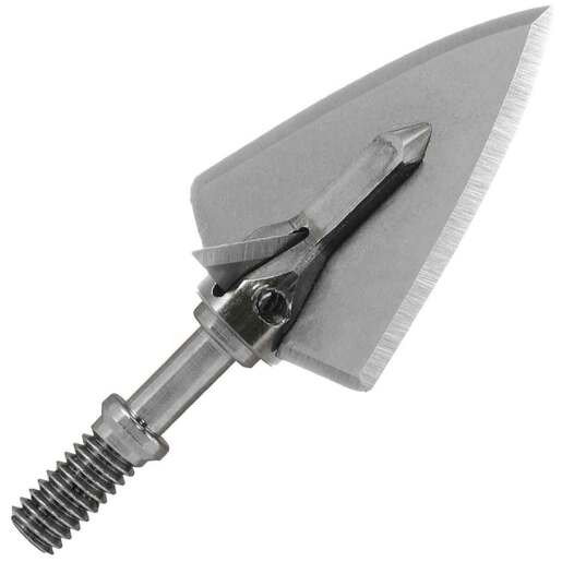 NAP Deep Cuts 100gr Fixed Blade Broadhead - 3 Pack