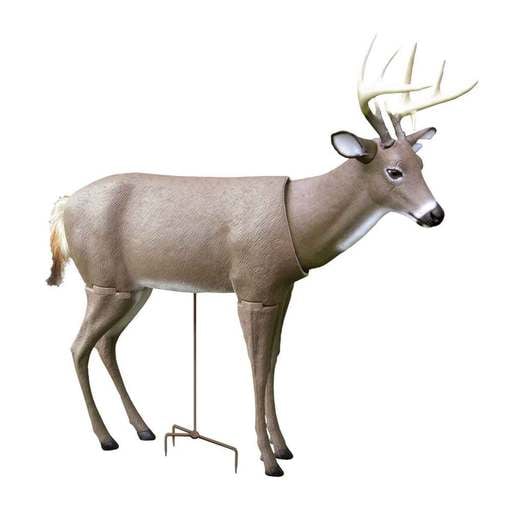 Primos Scar Deer Decoy