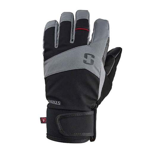 Striker Ice Apex Men's Ice Fishing Gloves - S