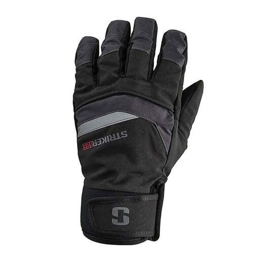 Striker Ice Attack Men's Ice Fishing Gloves - S