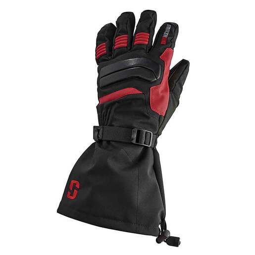 Striker Ice Defender Men's Ice Fishing Gloves - S