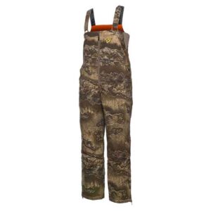 Blocker Outdoors Men's Realtree Excape Evolve Reversible Hunting Bibs - Realtree Excape 3XL