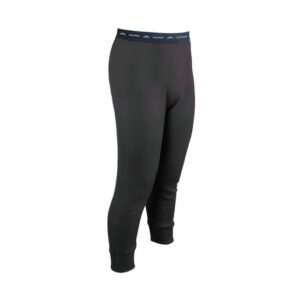ColdPruf Youth Enthusiast Base Layer Pants - Black L