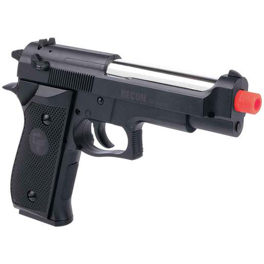 Crosman Game Face Recon Combat 243 Caliber Air Pistol