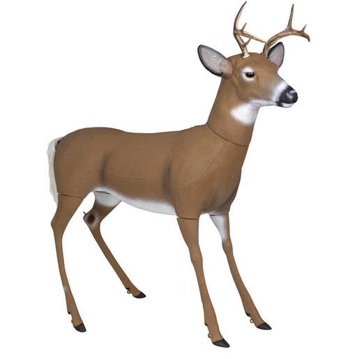 Flambeau Scrapper Buck Decoy